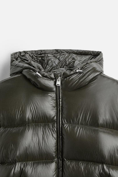 PUFFER JACKET